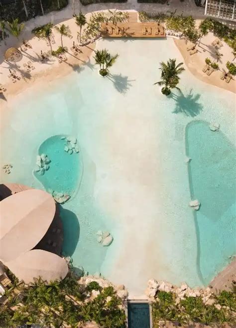 Secrets moxché playa del carmen Adults only All inclusive