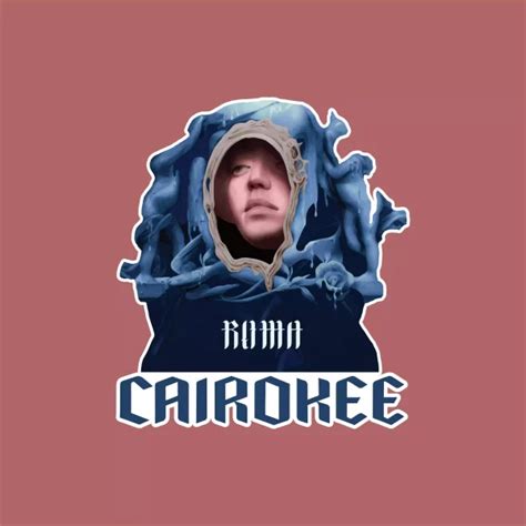 Cairokee Logo - Loop-Designs