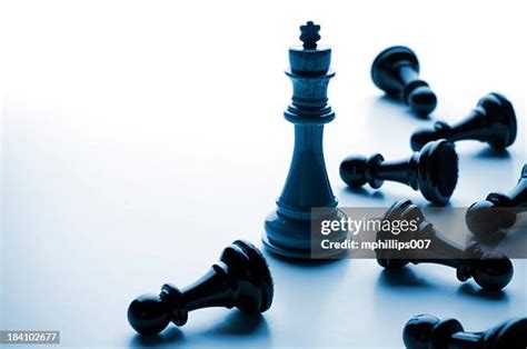 Chess Knocked Over Photos And Premium High Res Pictures Getty Images