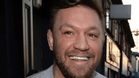 Conor Mcgregor S Alleged Yacht Assault Victim To Drop Spanish Lawsuit Against Ufc Fighter After