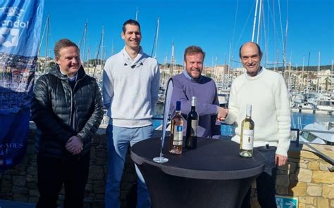 La F Te Des Vins De Bandol Revient Sous Un Nouveau Format Le Var Et Vous