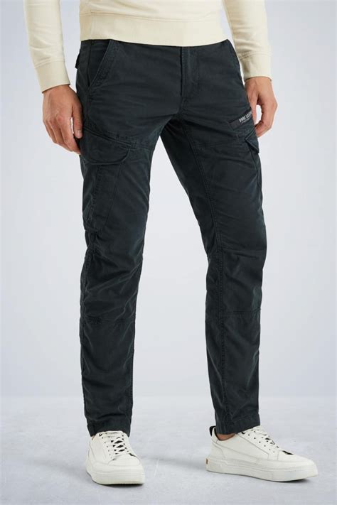 Nordrop Tapered Fit Cargo Pants Ptr2402600 Pme Legend Broek 5073