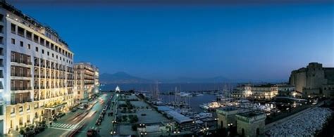 15 Best Hotels in Naples, Italy | U.S. News Travel