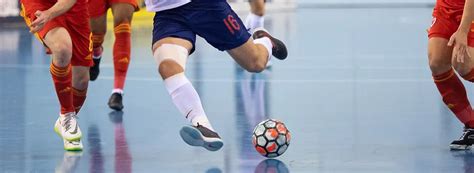 FUTSAL LEAGUE | Sideline Soccer Solutions | Professional management of leagues and tournaments ...