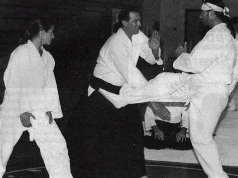 Steven Seagal | Steven seagal, Aikido martial arts, Aikido