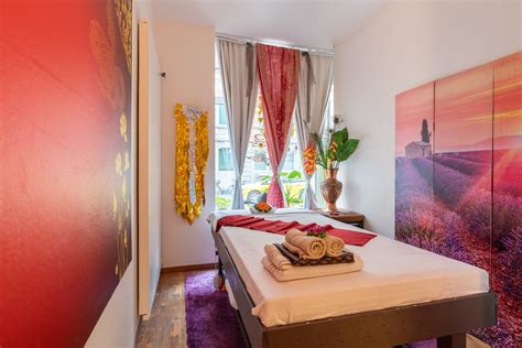 Top 20 Massage In Kreis 3 Zürich Treatwell