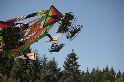 Thurston County Fair Voters Pick Rudy Rabbit as 2017 Fair Mascot ...