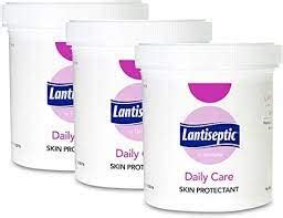 Lantiseptic Daily Care - 2 Hearts Medical