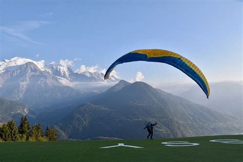 Free Ozone Paragliding Images Pixabay