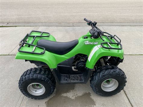 2013 Arctic Cat Dvx 90 Utility Atvs Edmonton Kijiji