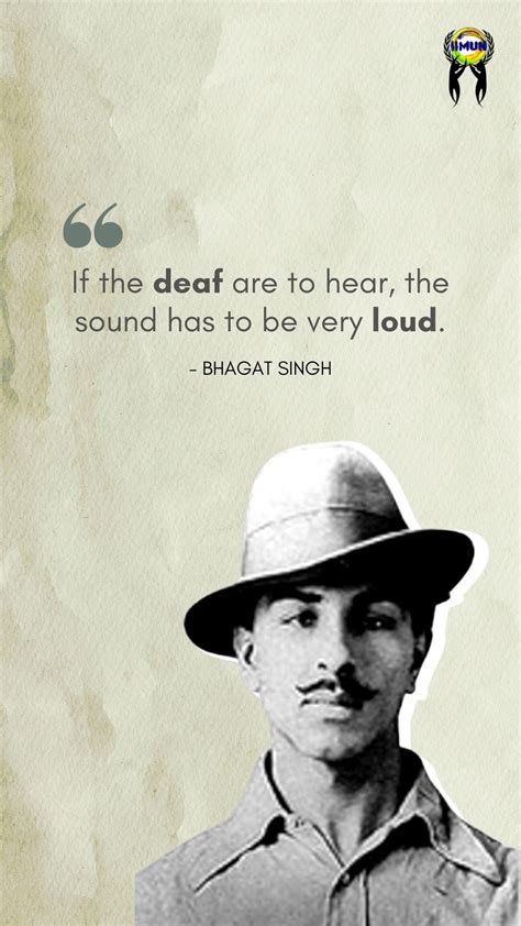 bhagat singh bhagat singh lines bhagat singh art bhagat singh quotes