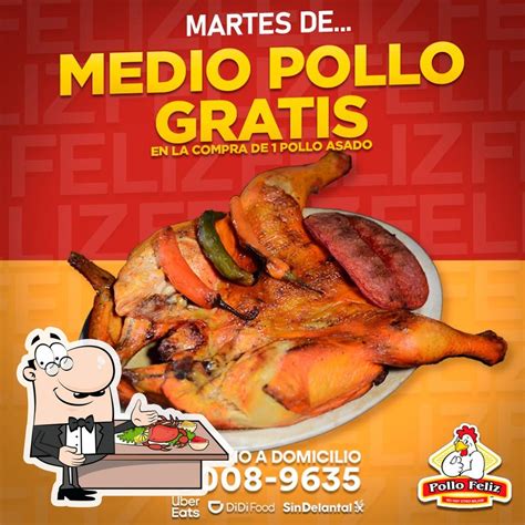 Descubre Las Ventajas De Invertir En Una Franquicia De Pollo Feliz