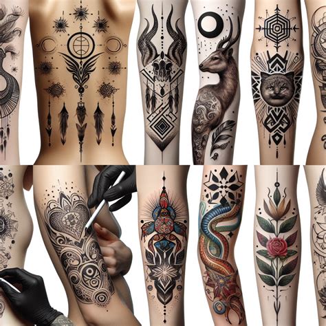 Best Tattoo Ideas With Shading | Vondy