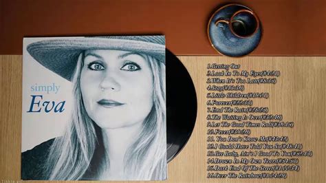 Eva Cassidy Greatest Hits Full Album Eva Cassidy Best Of Playlist