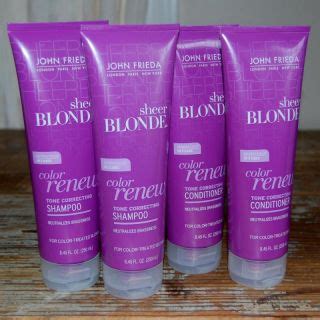 10 JOHN FRIEDA SHEER BLONDE SPUN GOLD WAX HIGHLIGHTING BALM SALE On