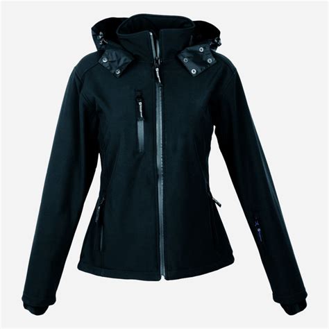 Куртка демисезонная с капюшоном женская Schwarzwolf T3000202SA3 XXL ...