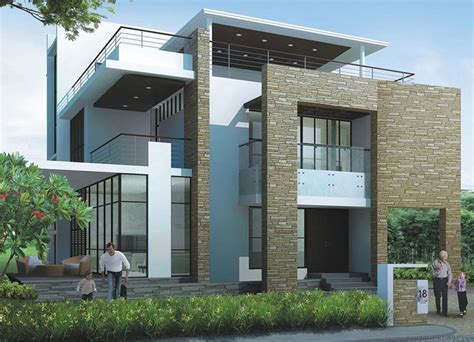 Luxury Villas In Bangalore India Villa Design Luxury Villa Luxury