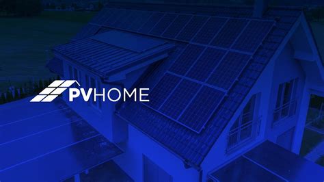 ¿Qué es PVHome? - YouTube