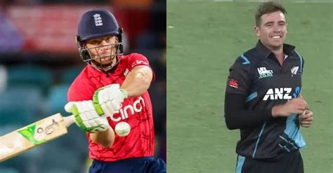 ENG Vs NZ 2023 1st T20I Match Prediction Dream11 Team Fantasy Tips