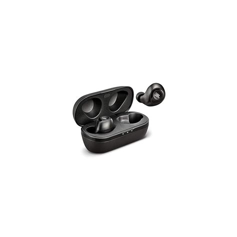 JBL T100TWS by Harman Truly Wireless Bluetooth in Ear Headphone with ...
