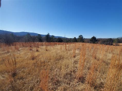 15.8 acres in Pushmataha County, Oklahoma