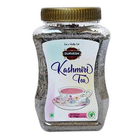 Kashmiri Tea 100g Durvesh Insternational