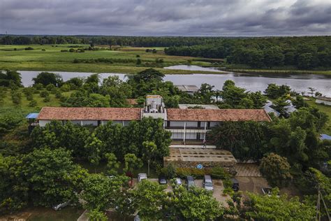 Dandeli Resorts Images And Video Gallery Starling River Resort