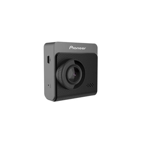 Dash cam PIONEER VREC-130RS - Norauto