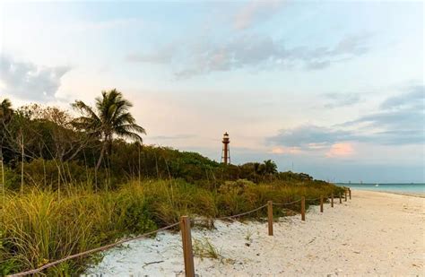 12 Popular Beaches near Estero, FL – Wild