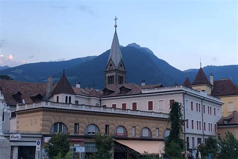 Merano, Italy: Things to do in Northern Italy (South Tyrol)