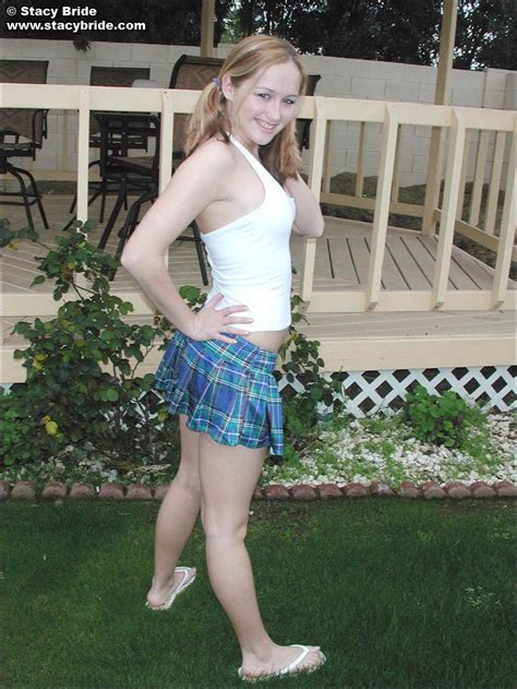 Pictures Of Stacy Bride Outside In Her Panties Porn Pictures XXX Photos Sex Images 3610315