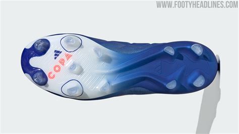 Next-Gen Adidas Copa Pure 2024 Boots Released - Adidas End Laceless ...
