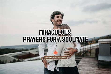 15 Miraculous Prayers for a Soulmate [Updated 2023]