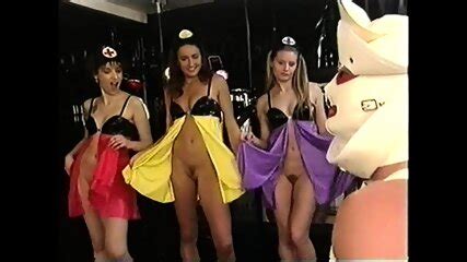 Lust Games Germany Carmen Herzog Betty Anderson Carmen Blonde