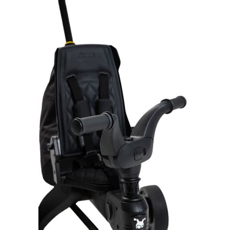 Doona - Liki Trike Deluxe S5 Midnight | Doona | BabyOnline HK