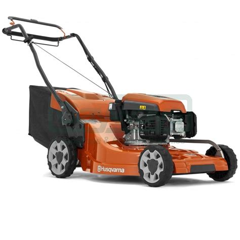 Husqvarna Lc S Lawnmower Buy Online At Gayways Ltd