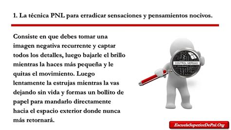 Las Mejores Técnicas De Pnl Youtube