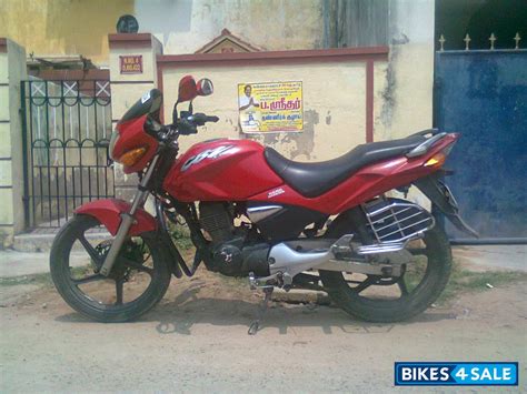 Used 2007 Model Hero CBZ Xtreme For Sale In Chennai ID 64054 Sports