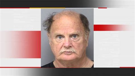 Oklahoma City Man Arrested In Connection With Florida Bank Robbery