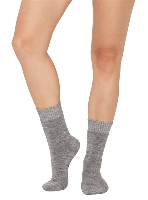 Boody Eco Wear Crew Boot Sock Rhiannas Boutique