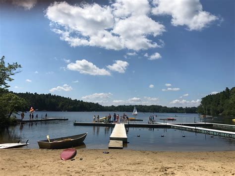 Camp Nashoba Day | Summer Camp in Littleton, MA - 2026 Prices, Sessions