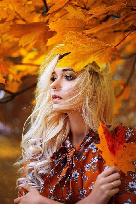 15 Fall Photoshoot Ideas To Get Some Serious Inspo Artofit