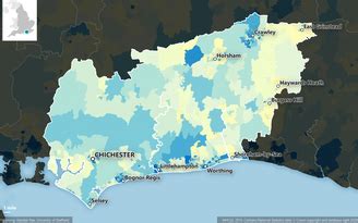 NHS West Sussex