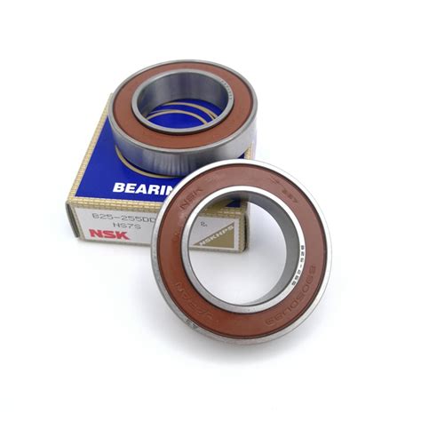 NSK wholesale deep groove ball bearing B25-255 DDUCM - CHIK BEARINGS