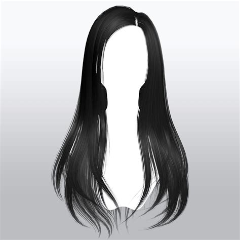 Install Ssalon Female Hairstyle B The Sims Mods Curseforge