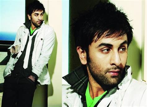 Super Star Ranbir Kapoor Nice Look For Filmfare, Ranbir Kapoor New Photoshoot For Filmfare ...