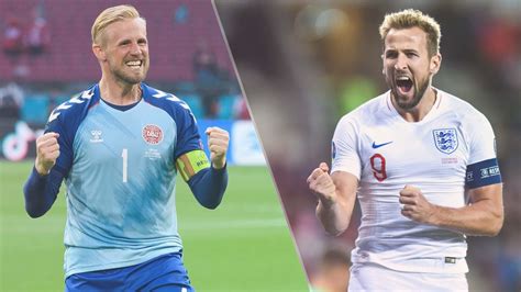 England vs Denmark live stream — how to watch the Euro 2020 semi-final ...