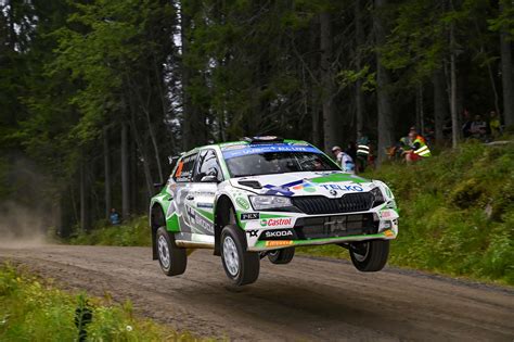 10 best WRC drivers of 2022 | GRR