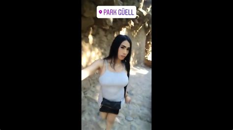 Super Hot And Horny South American Mixed Race Ladyboy