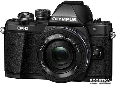 Фотоаппарат OLYMPUS - ROZETKA - купить фотоаппарат Олимпус, низкая цена ...